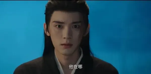 江湖夜雨十年灯第25集剧照