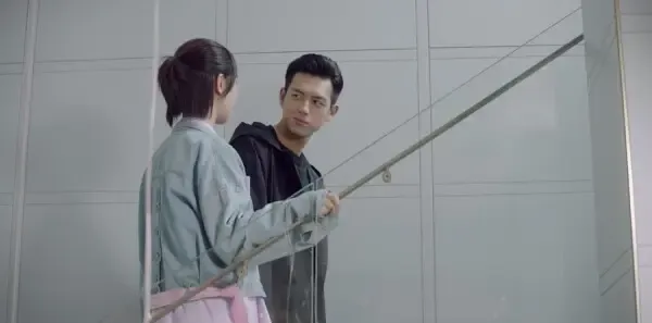 亲爱的，热爱的第27集剧照