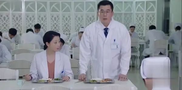 你迟到的许多年第39集剧照