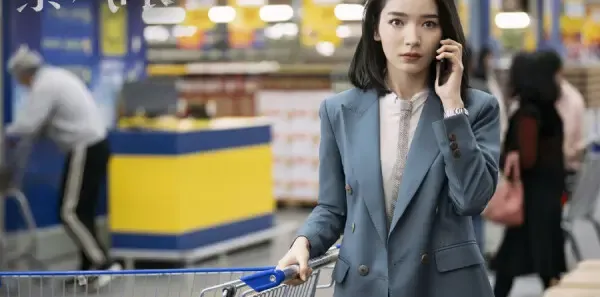 暴风眼第13集剧照