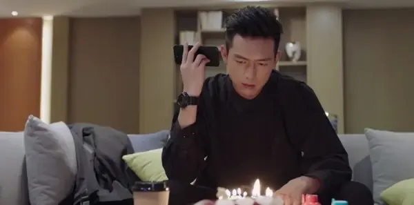 亲爱的，热爱的第10集剧照