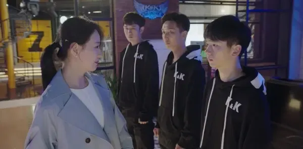 亲爱的，热爱的第29集剧照