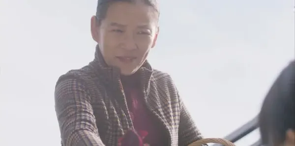 流星花园第11集剧照