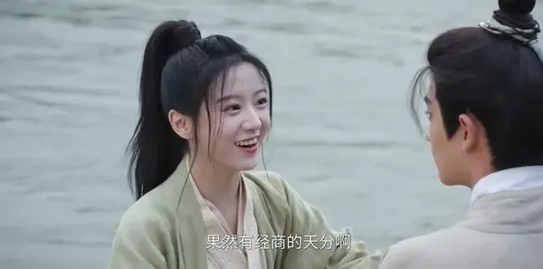 江湖夜雨十年灯第12集剧照