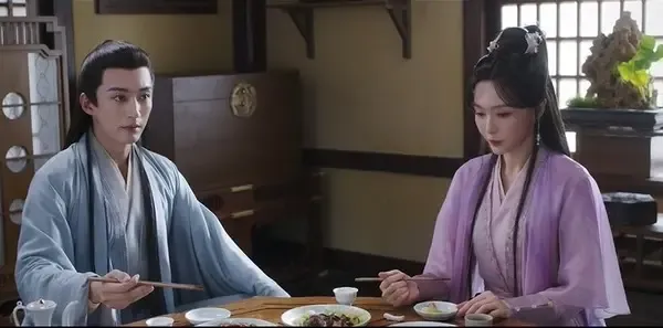念无双第12集剧照