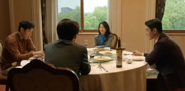 大江大河之岁月如歌第22集剧照