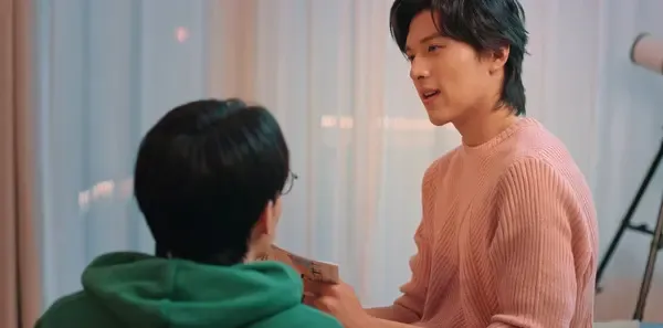 金屋藏夫第19集剧照