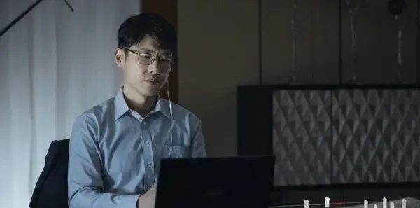 暴风眼第38集剧照