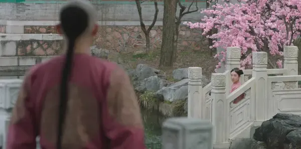 梦回第5集剧照