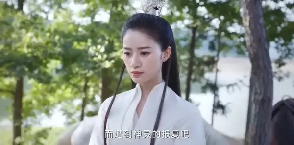 念无双第32集剧照