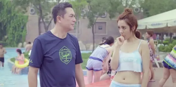 我的!体育老师第8集剧照