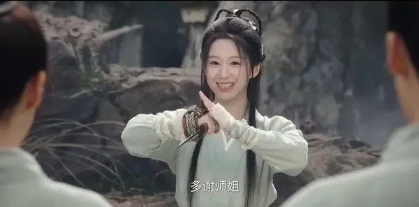 江湖夜雨十年灯第1集剧照