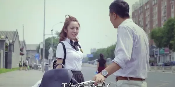 我的!体育老师第16集剧照