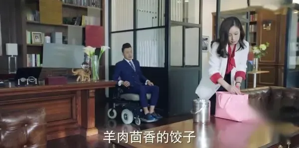 你迟到的许多年第36集剧照