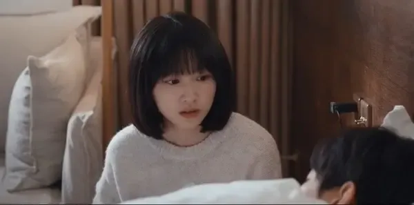 树下有片红房子第22集剧照