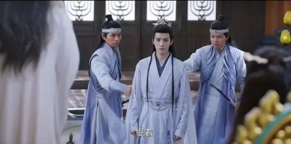 念无双第7集剧照