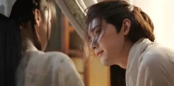 江湖夜雨十年灯第23集剧照