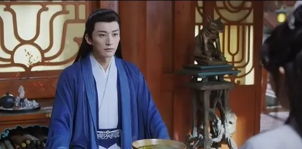 念无双第24集剧照