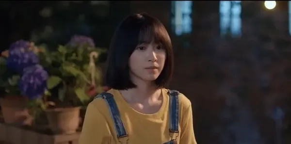 树下有片红房子第17集剧照
