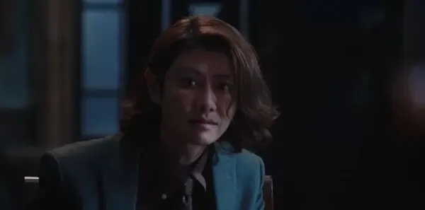 钢铁森林第26集剧照