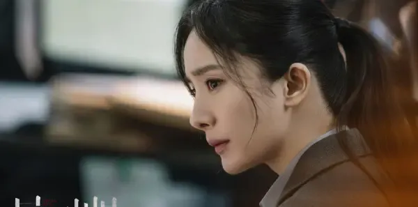 暴风眼第35集剧照