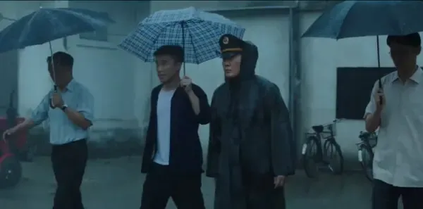 大江大河之岁月如歌第4集剧照