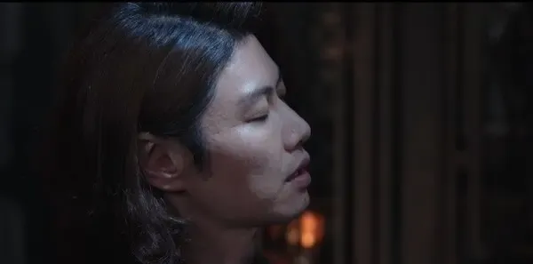 钢铁森林第27集剧照