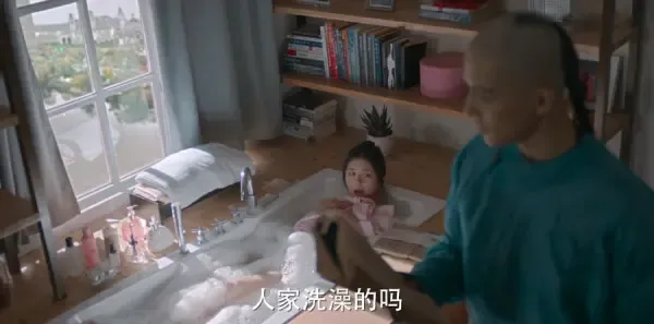 梦回第1集剧照