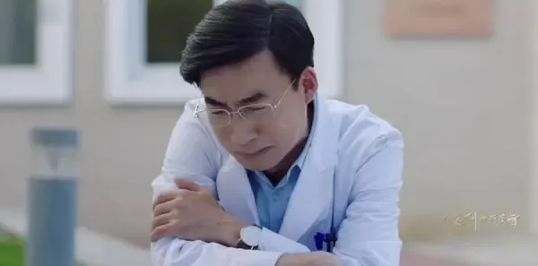 你迟到的许多年第39集剧照