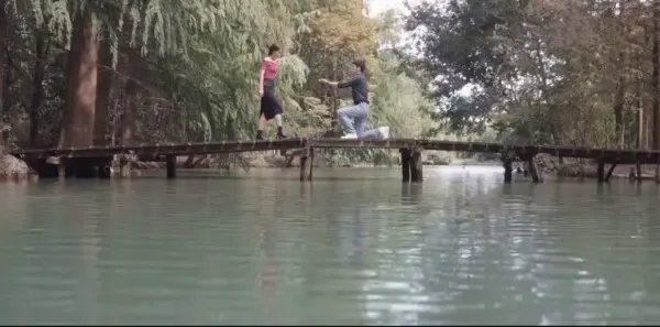 芳心荡漾第7集剧照