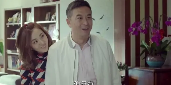 我的!体育老师第19集剧照
