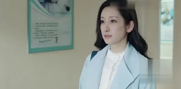 你迟到的许多年第22集剧照
