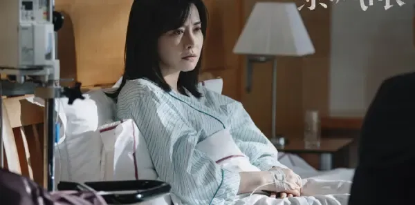 暴风眼第29集剧照