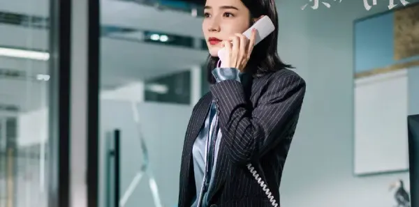 暴风眼第29集剧照