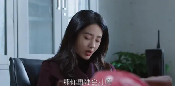 大江大河之岁月如歌第7集剧照