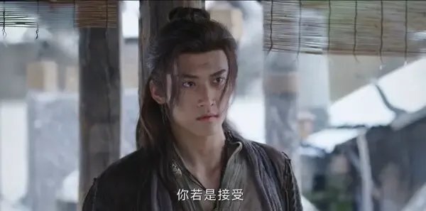 念无双第6集剧照