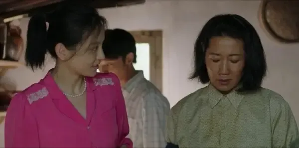 大江大河第36集剧照