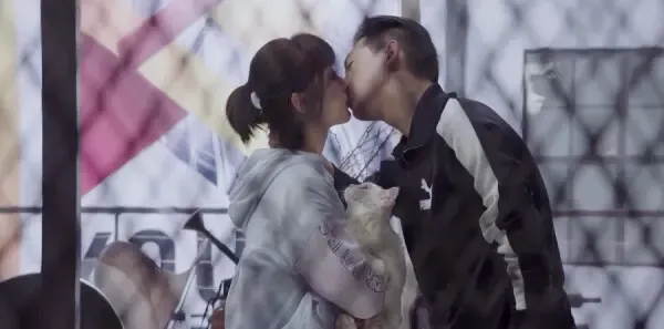 亲爱的，热爱的第30集剧照