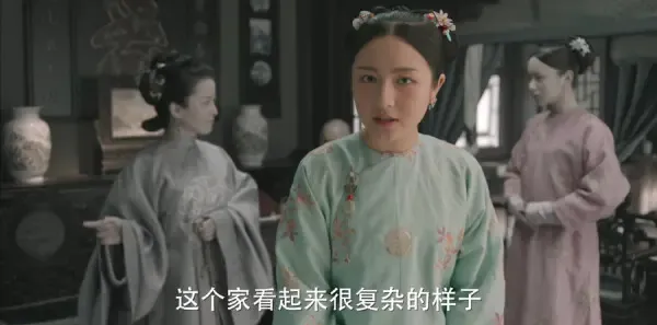 梦回第5集剧照