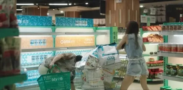 芳心荡漾第3集剧照