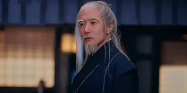 我有一个朋友第13集剧照