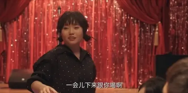 芳心荡漾第11集剧照