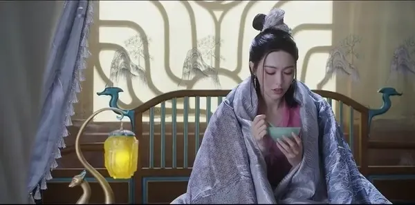 念无双第8集剧照