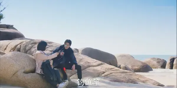 流星花园第43集剧照