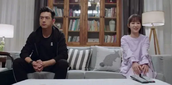 亲爱的，热爱的第38集剧照