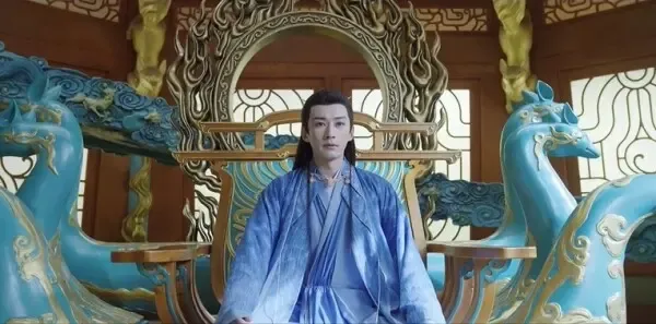 念无双第7集剧照