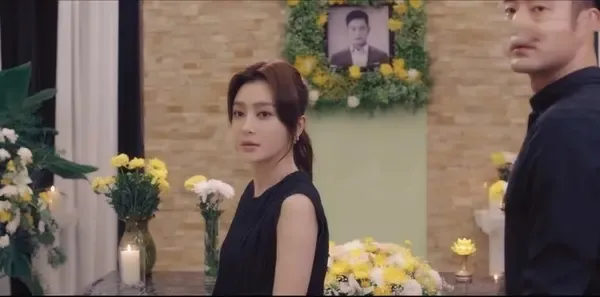 芳心荡漾第4集剧照