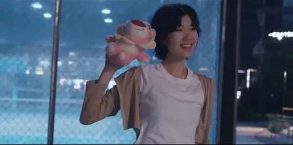 树下有片红房子第29集剧照