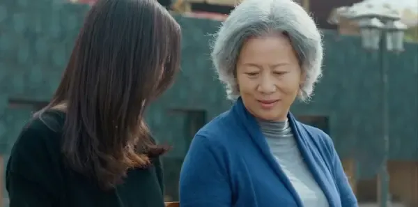 咱们相爱吧第29集剧照