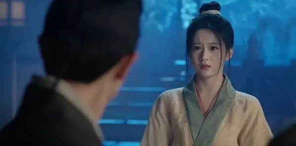江湖夜雨十年灯第26集剧照